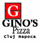 Pizzeria Ginos Cluj